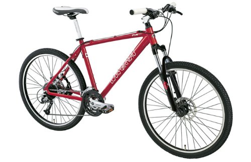 レビュー】LOUIS GARNEAU LGS-FIVE PRO 2012 - 雑念フランシア
